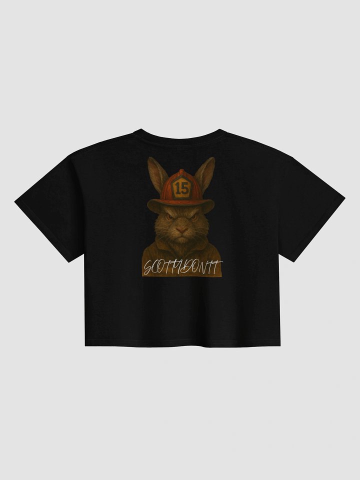 Crop top product image (2)