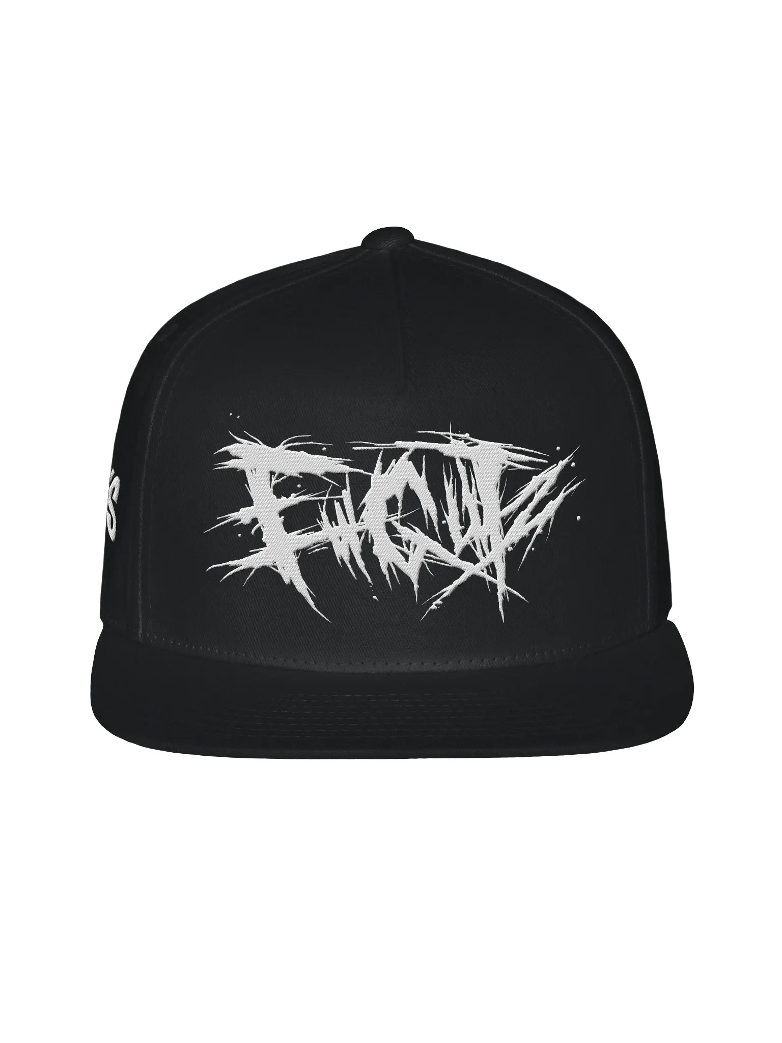 EWGUTZ LOGO SNAPBACK product image (1)