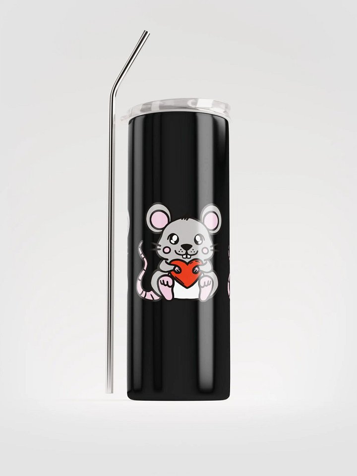 Rat Tumbler product image (2)