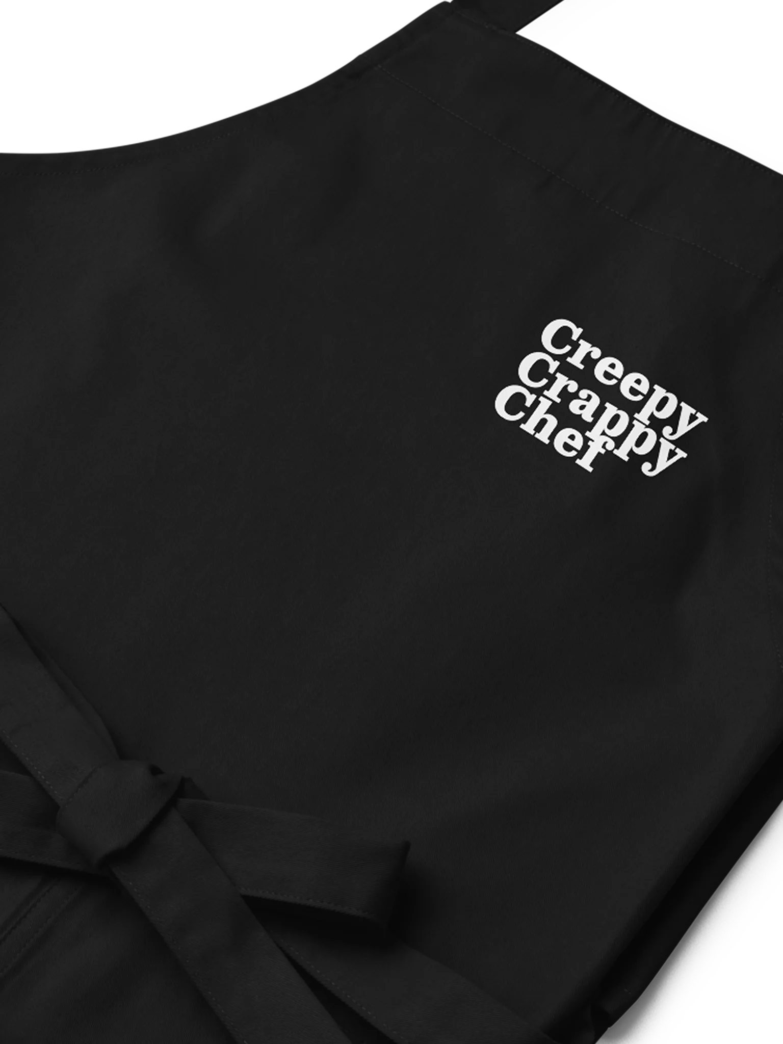 CreepyCrappyChef product image (2)