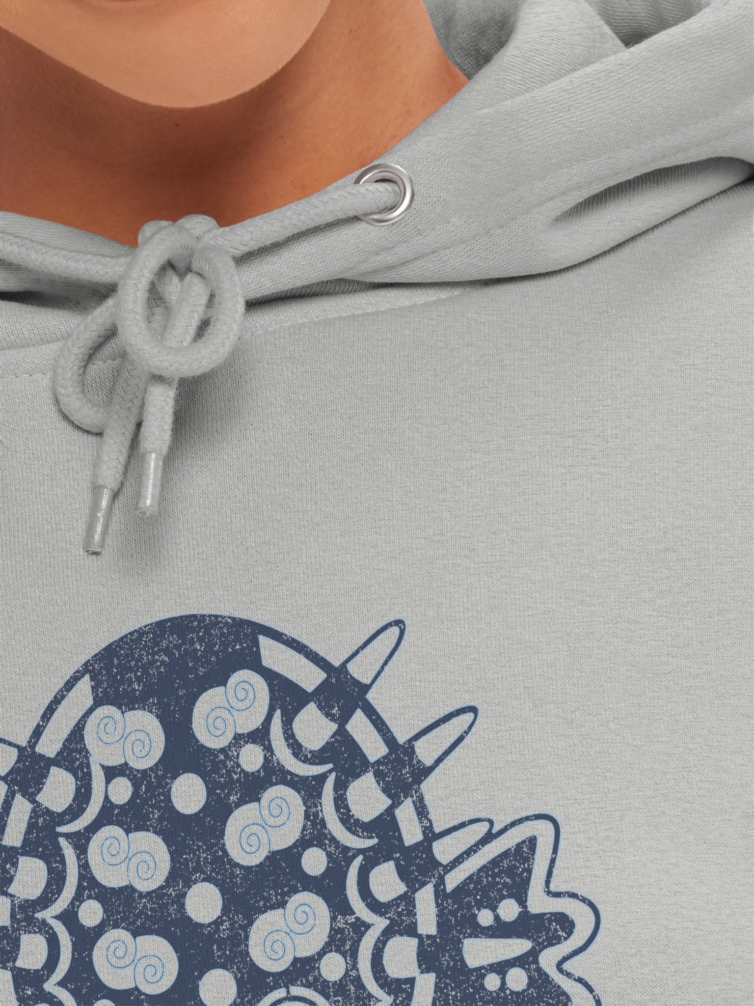 Botete (Pufferfish) Hoodie product image (7)