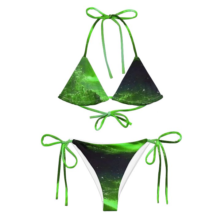Northern Lights Dream Bikini Set product image (2)