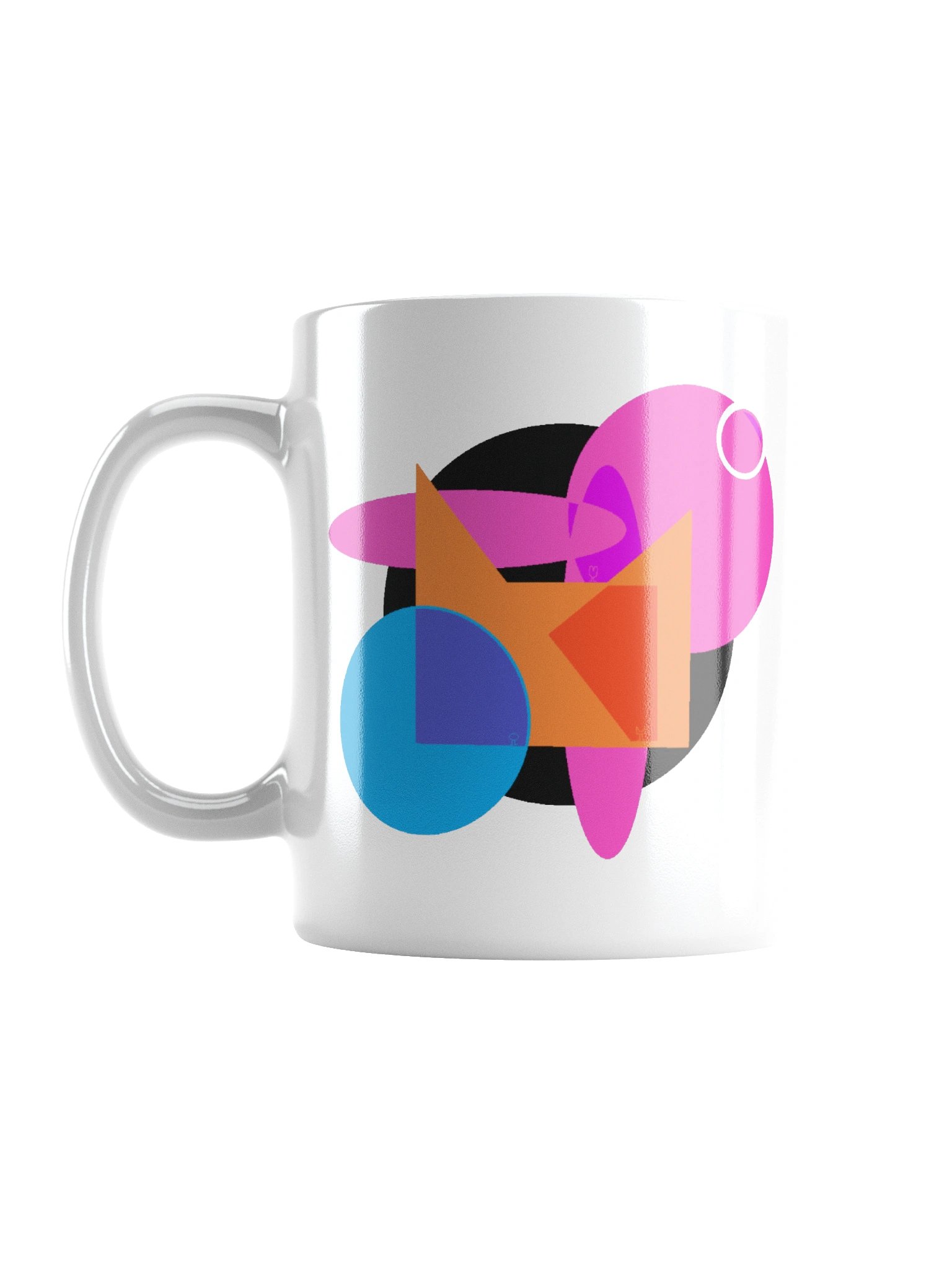 The 10K Subquibber Mug product image (1)