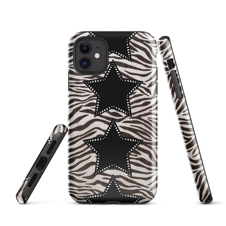 star stud i phone case product image (1)