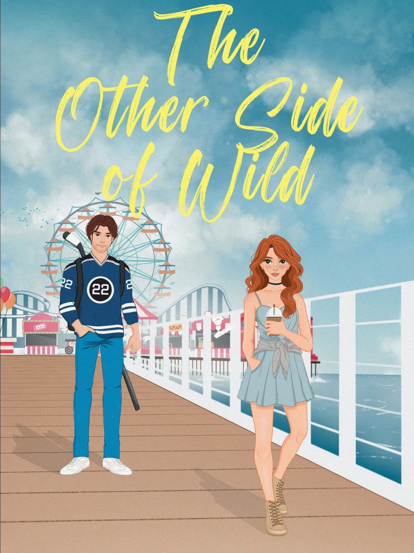 The Other Side of Wild product image (1)