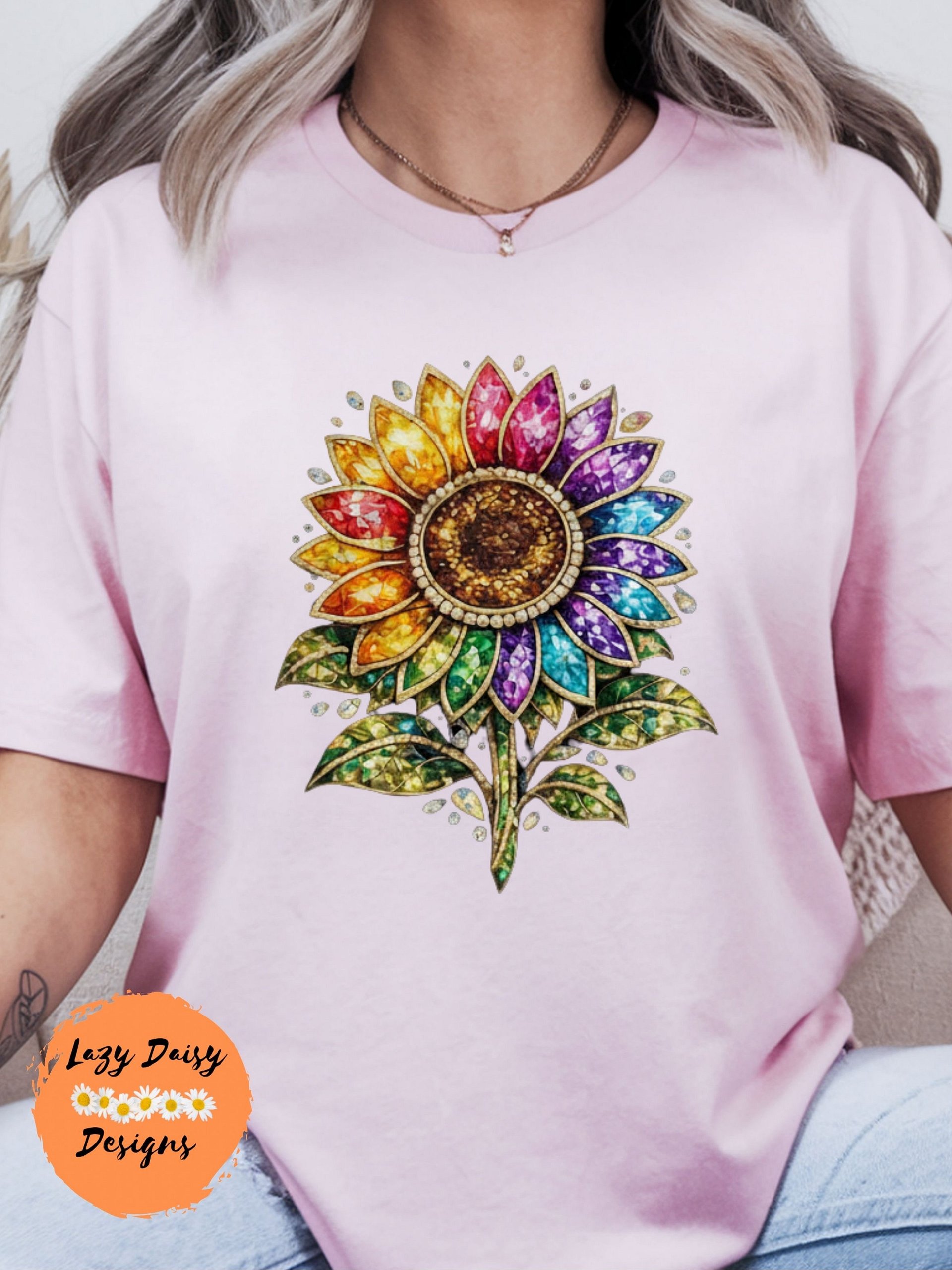 Sunflower Sparkles product image (1)
