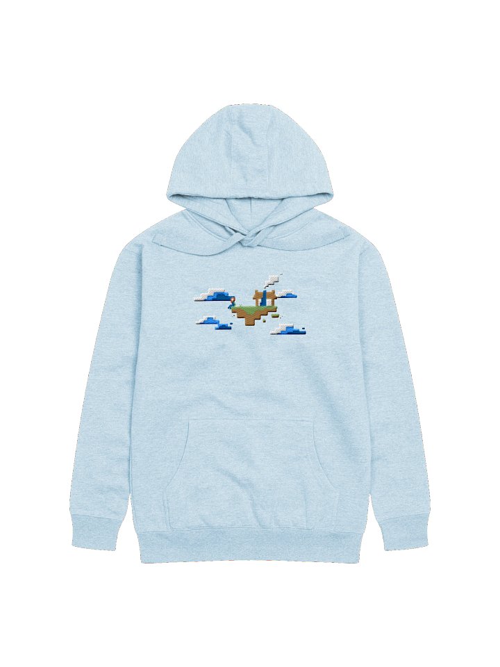 Sky Island Hoodie product image (2)