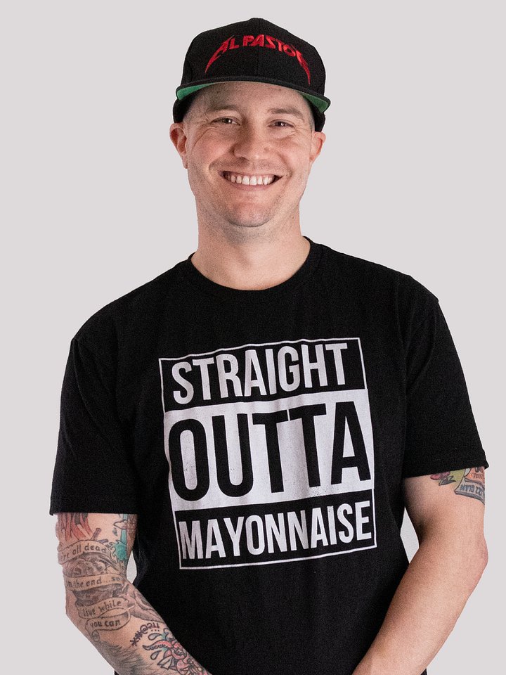 Straight Outta Mayonnaise product image (2)