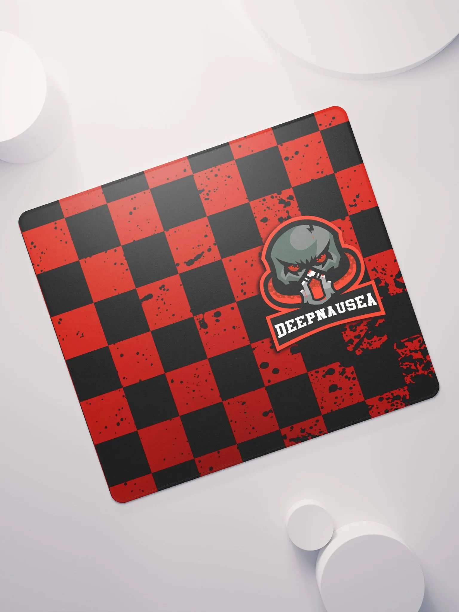 Gaming Mouse Mat product image (11)