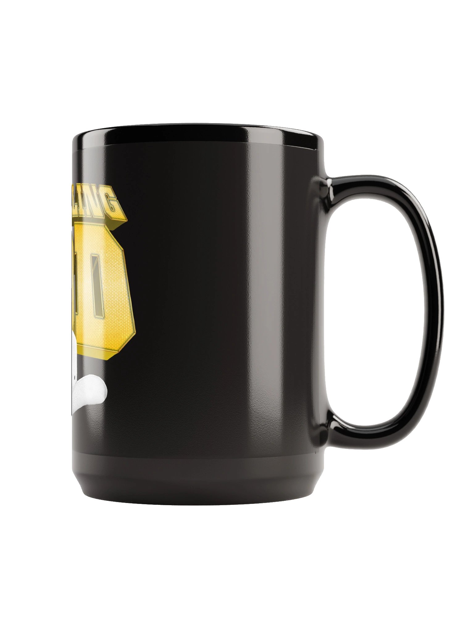 Layfield - Wrestling God product image (2)