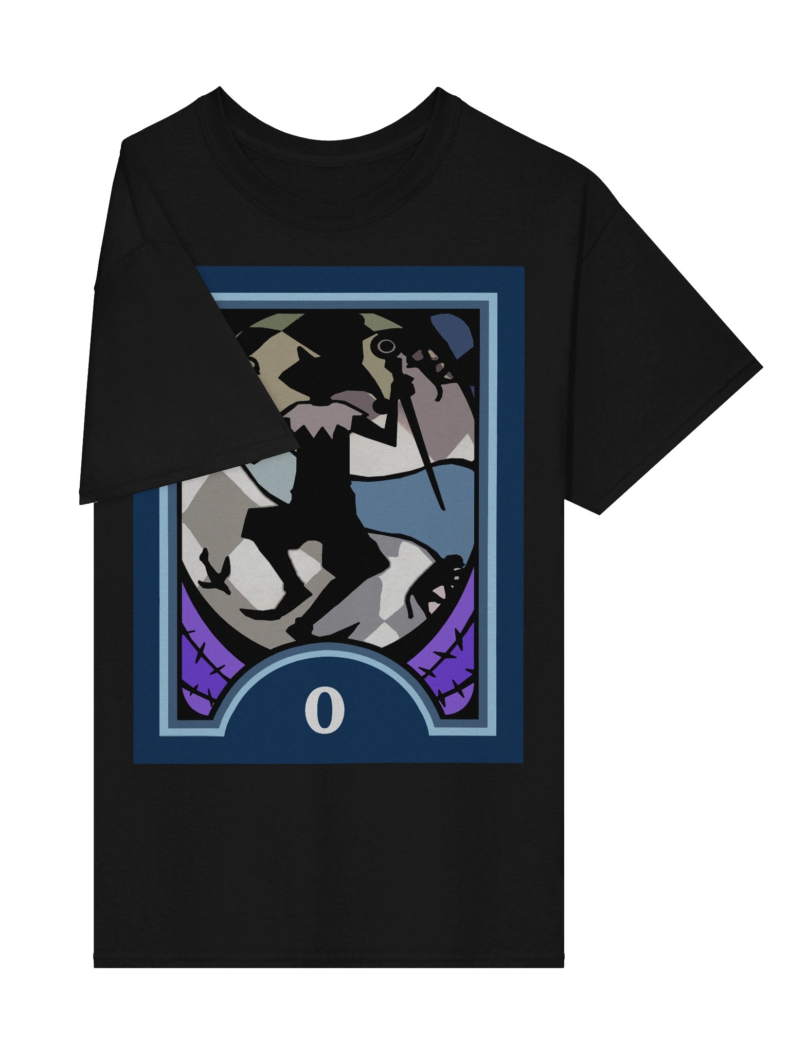 Just a Funny Little Guy Arcana product image (20)