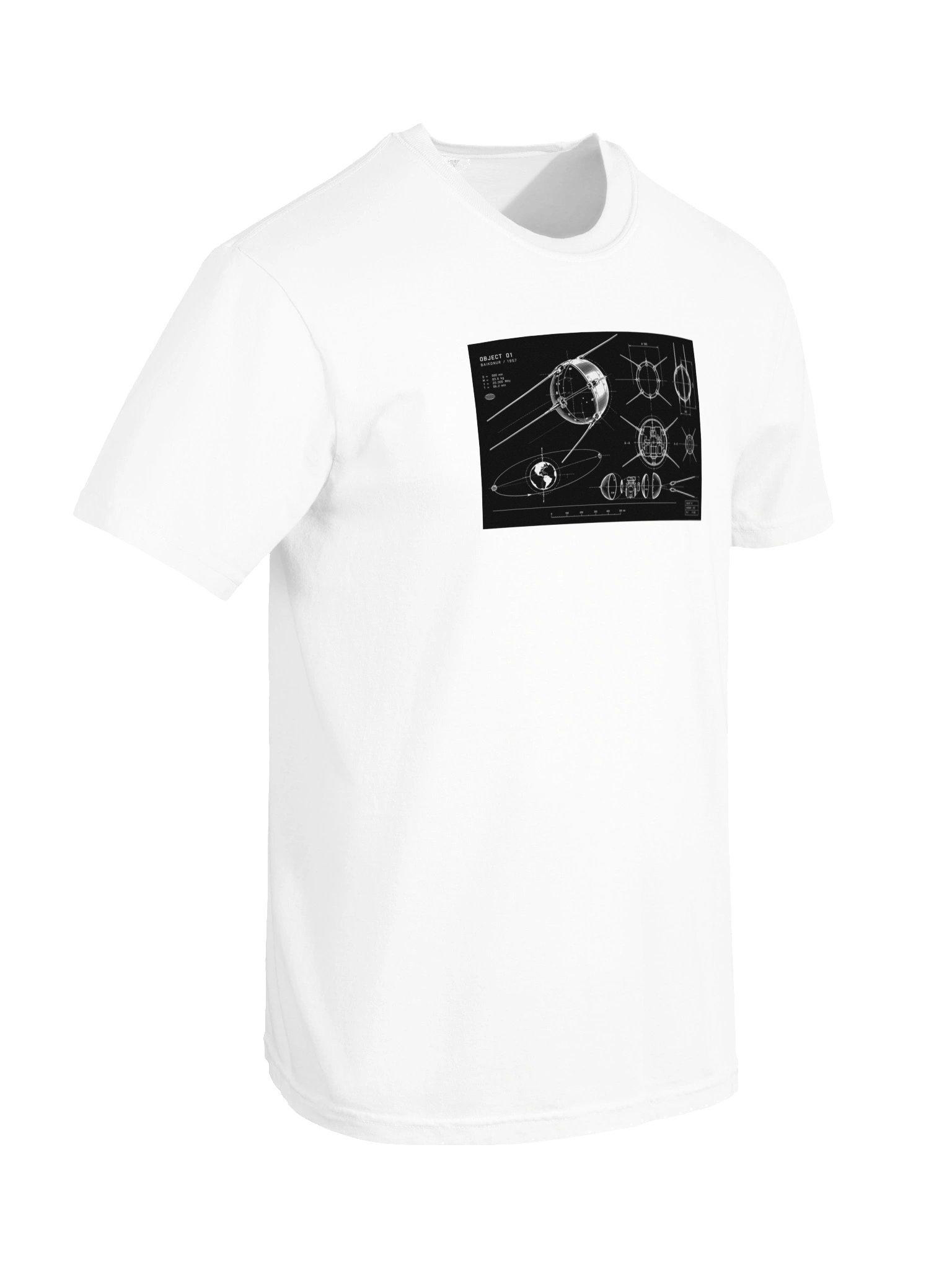 OBJECT 01 TEE product image (10)