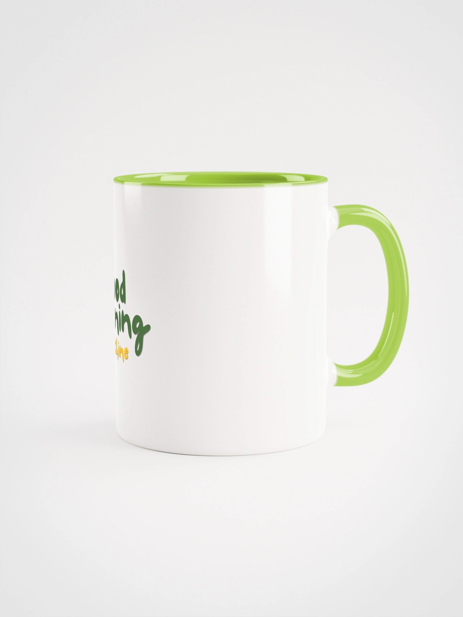 Sunny & Judy Good Morning Sunshine Mug product image (4)