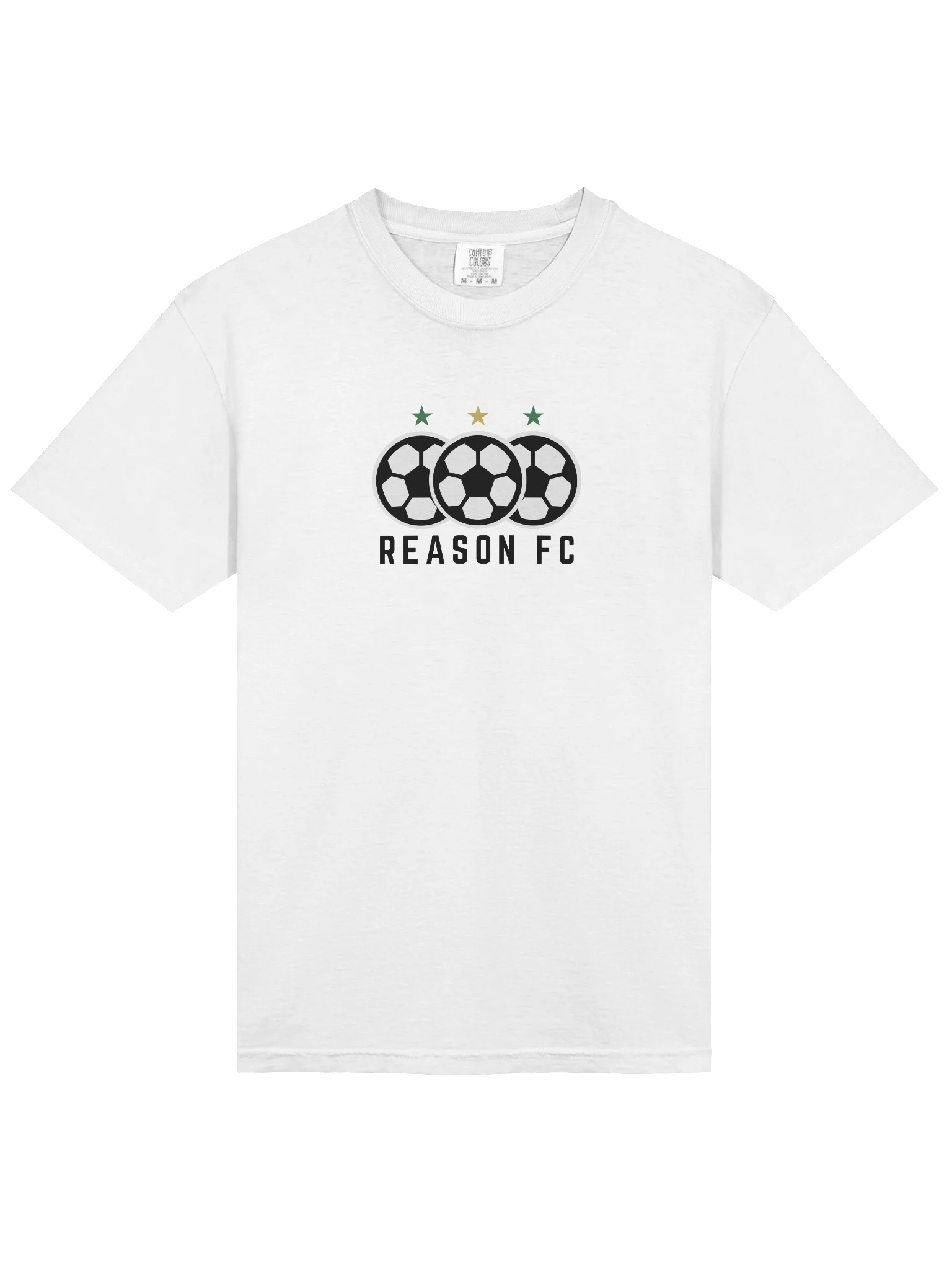 Galactic Football Stars Tee product image (5)