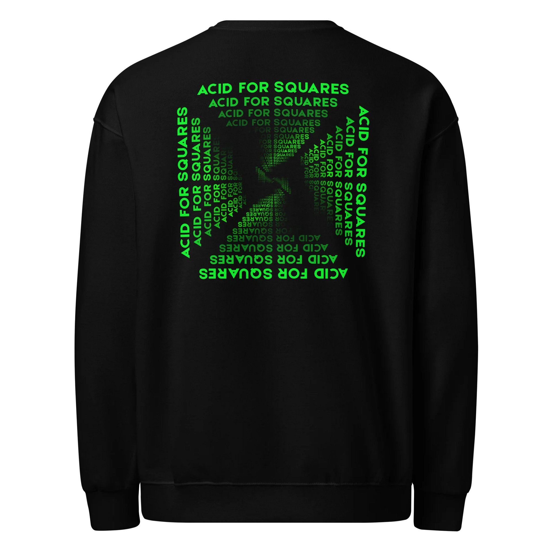 Down The Rabbit Hole Crew product image (2)