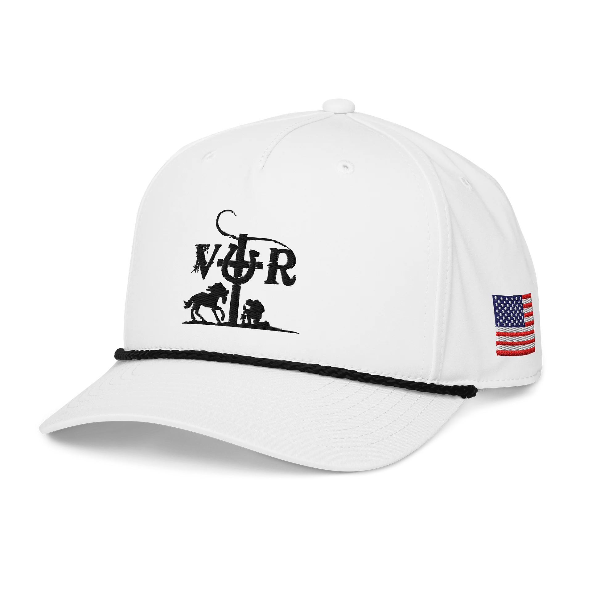 Casual TVR Ball Cap product image (4)