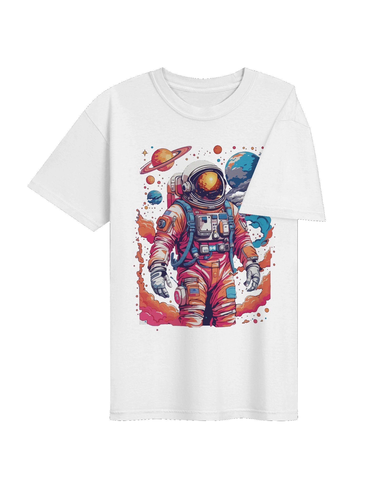 Space Odyssey product image (8)