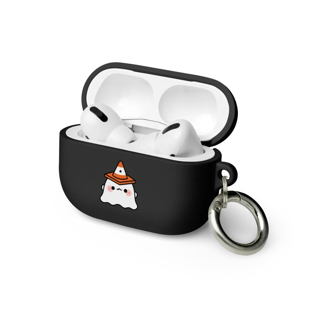 Wellington Earbud Case product image (67)