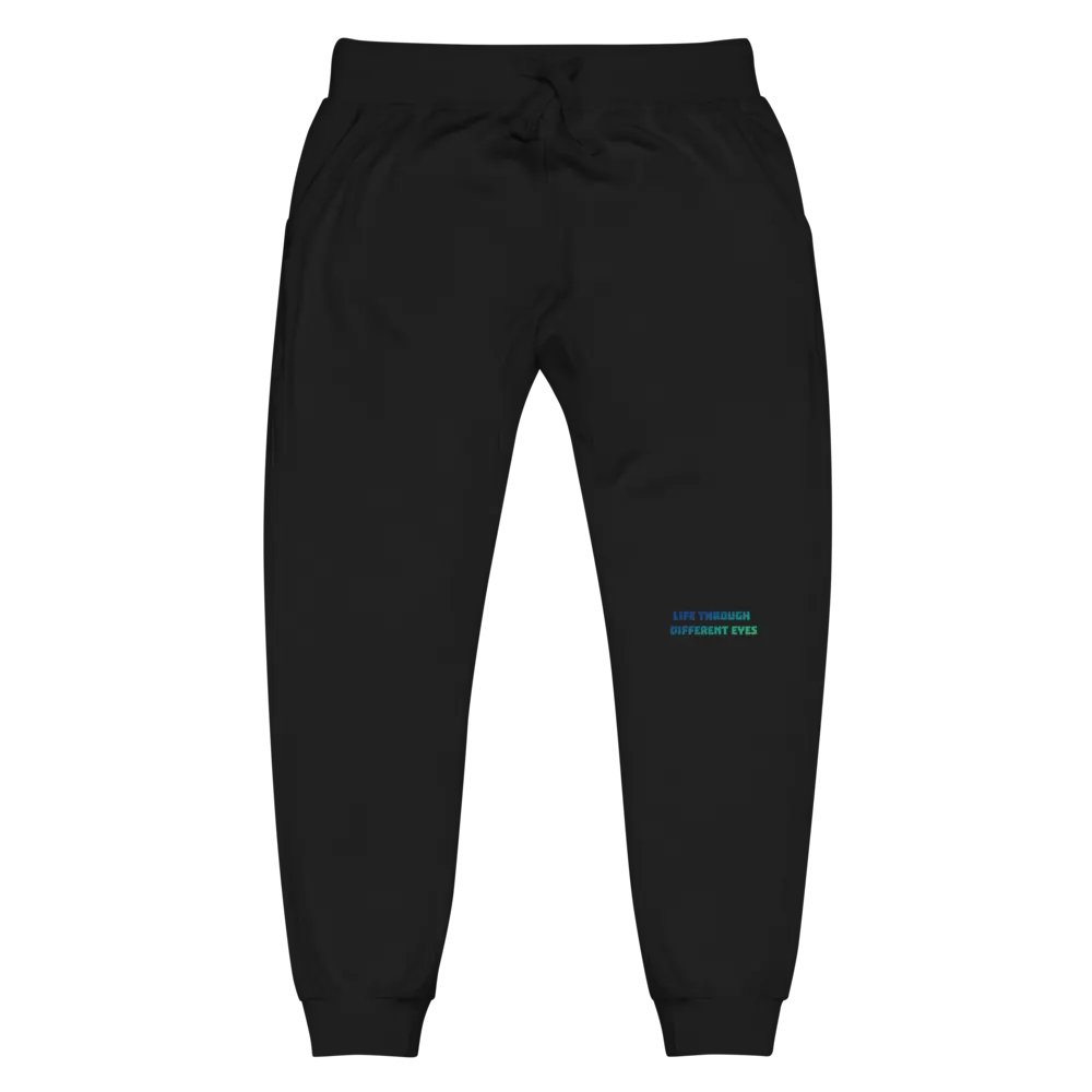 Life Through Different Eyes product image (1)
