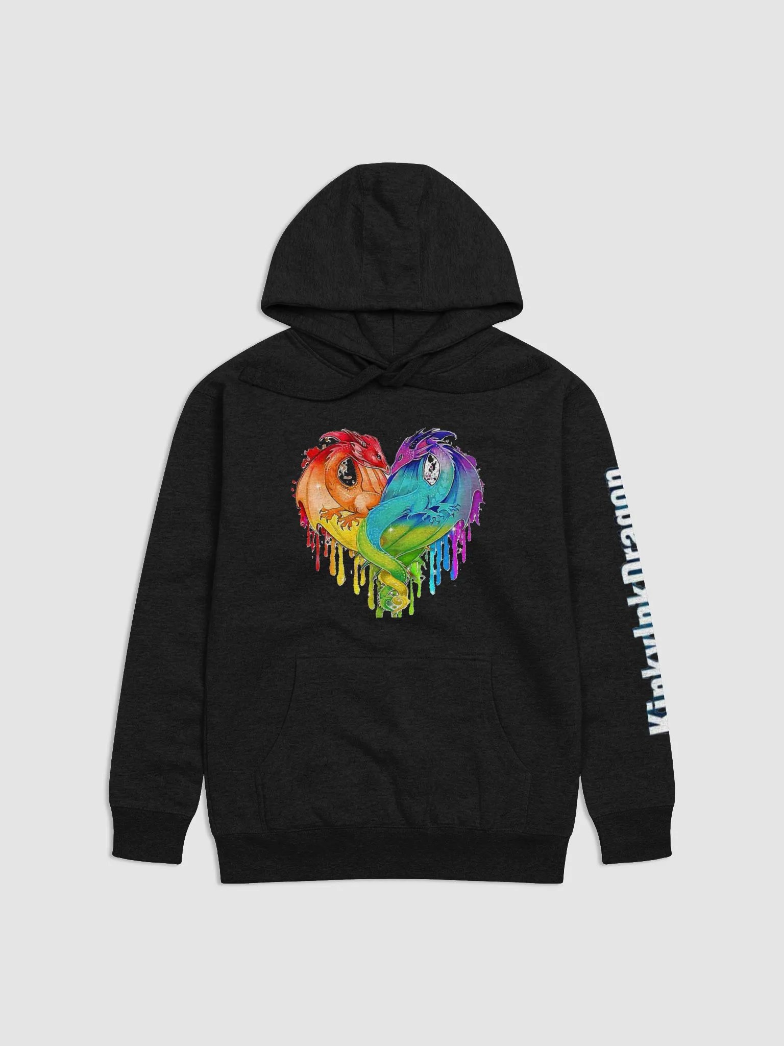 Inky Huddie product image (1)