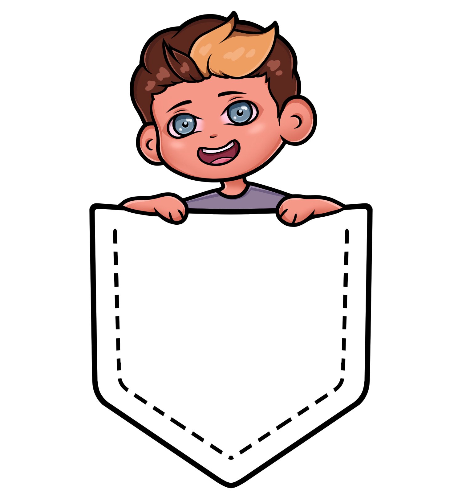 Pocket Nems No.1 product image (2)