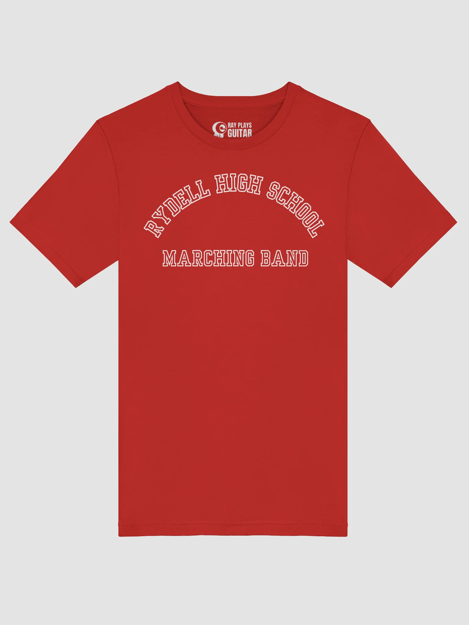 Rydell High Marching Band Tee product image (4)