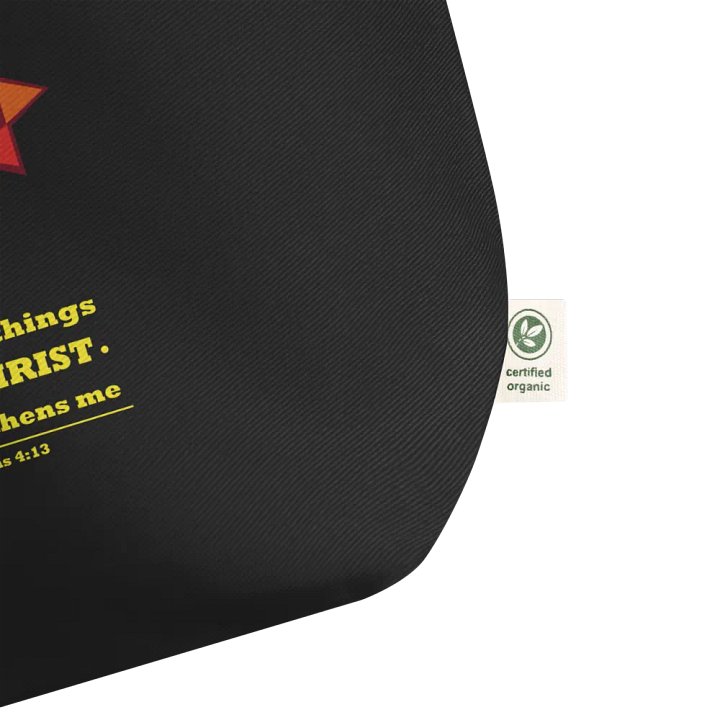 Strength in Colors Tote product image (2)