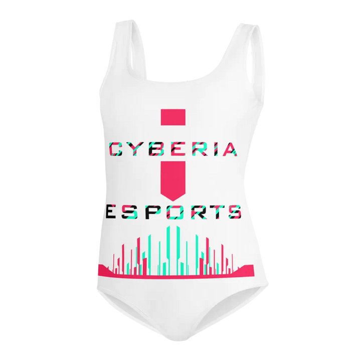 CyberYouth Swimsuit product image (2)