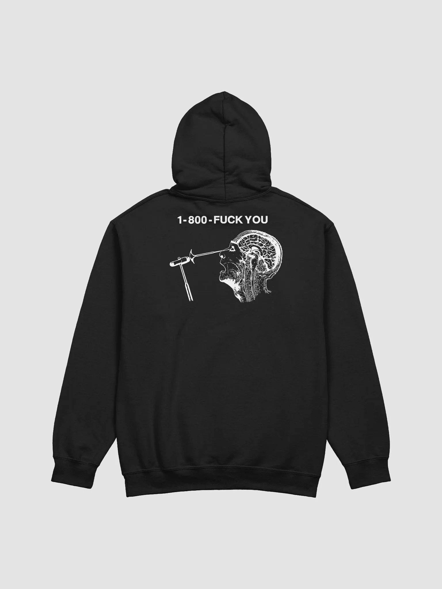 1-800 - hOODIE product image (1)