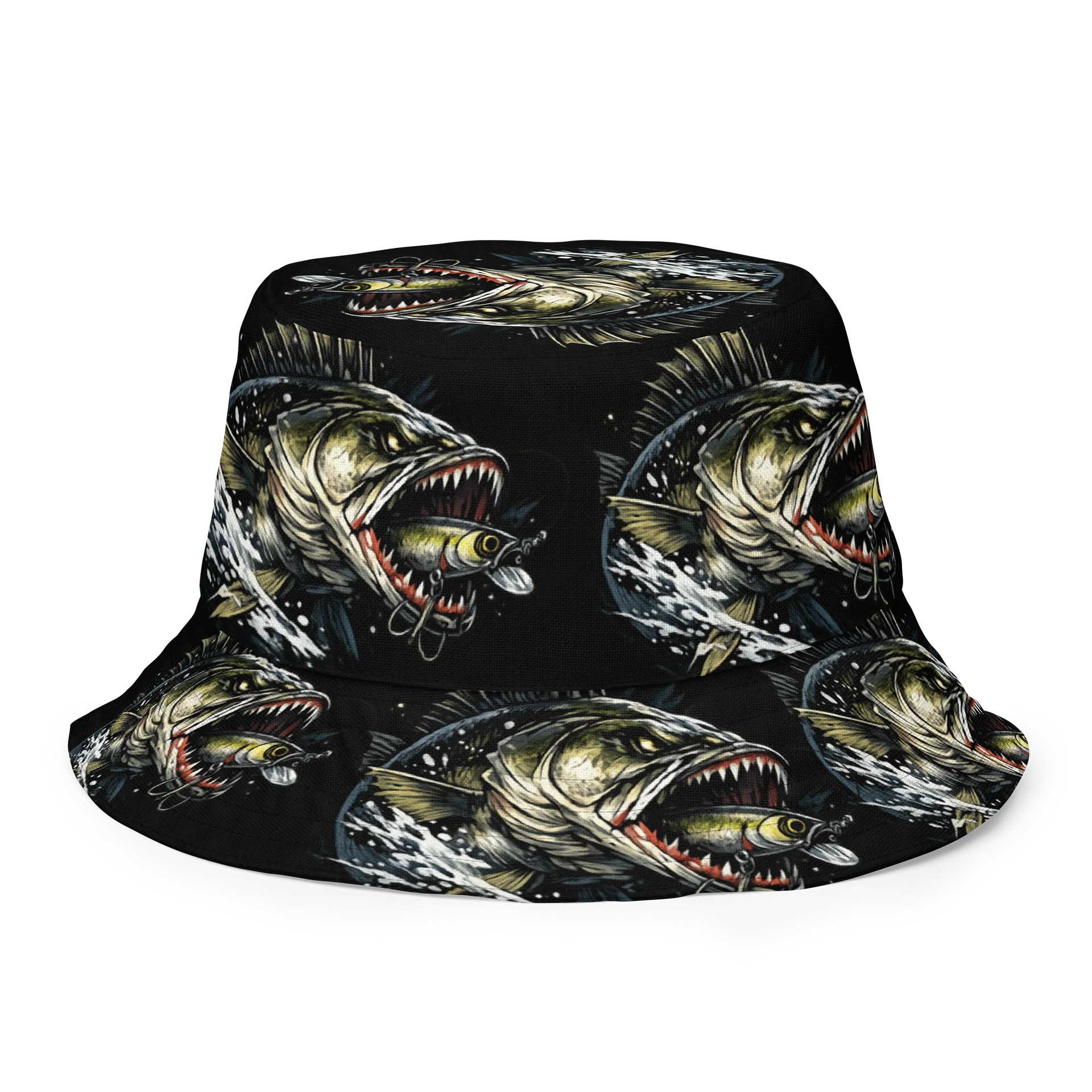 Fishing Bucket Hat product image (8)