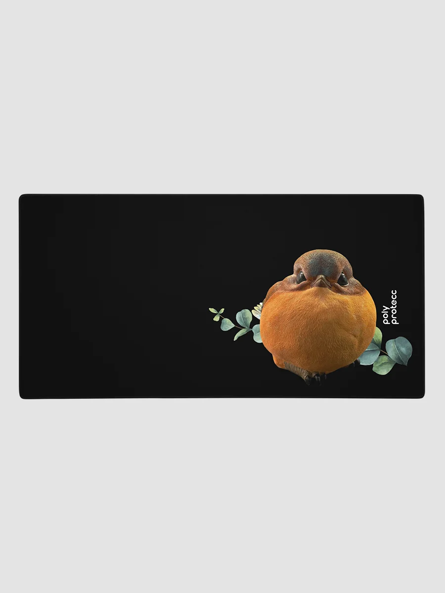 PolyProtecc Mouse Pad (dark) product image (2)