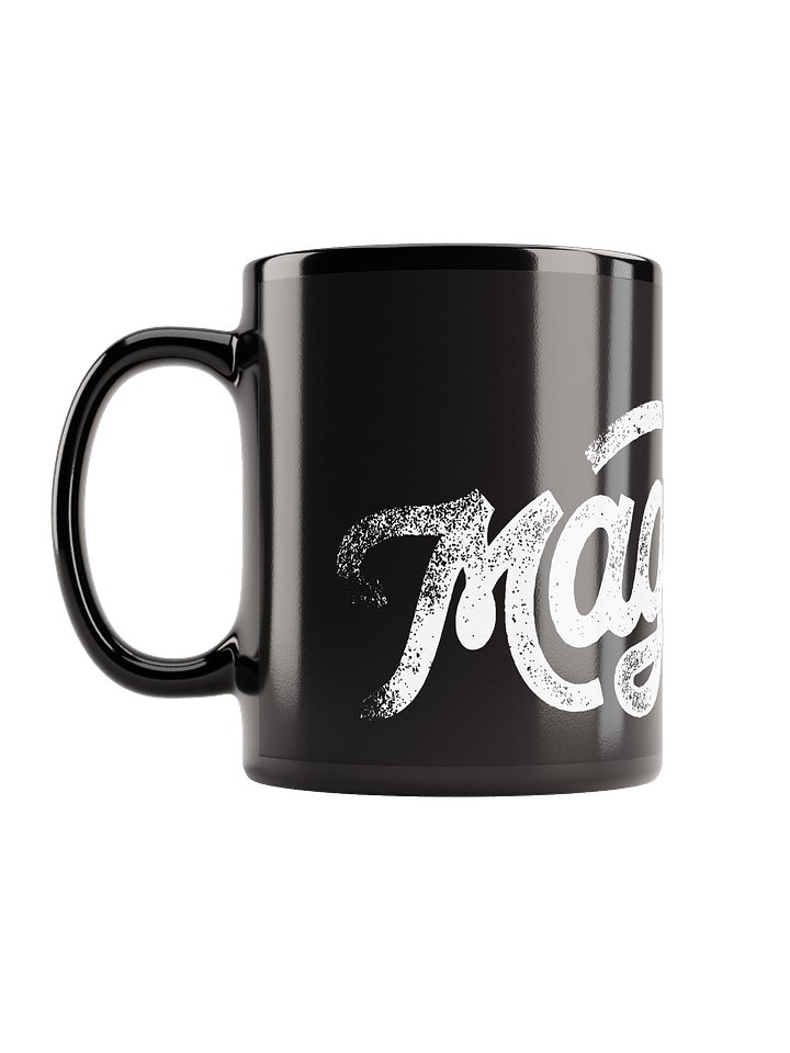 Magnetic Toy Company Mug product image (1)