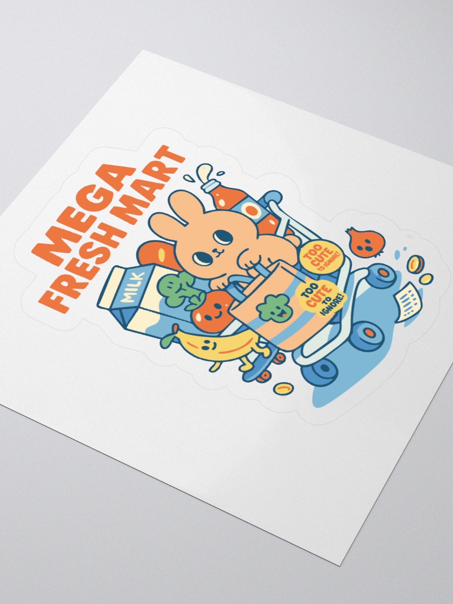 Mega Fresh Mart product image (8)