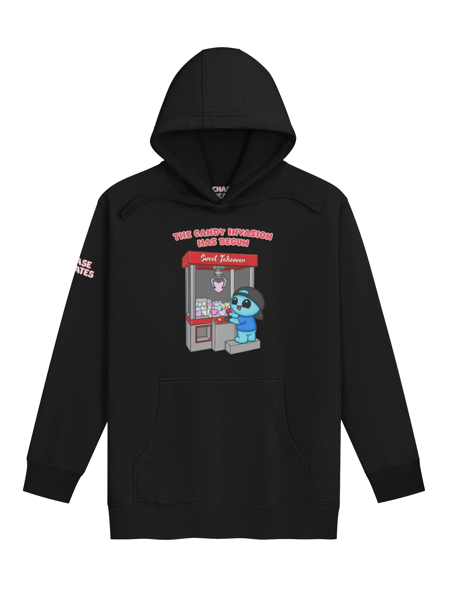 Sweet Takeover - Hoodie product image (3)