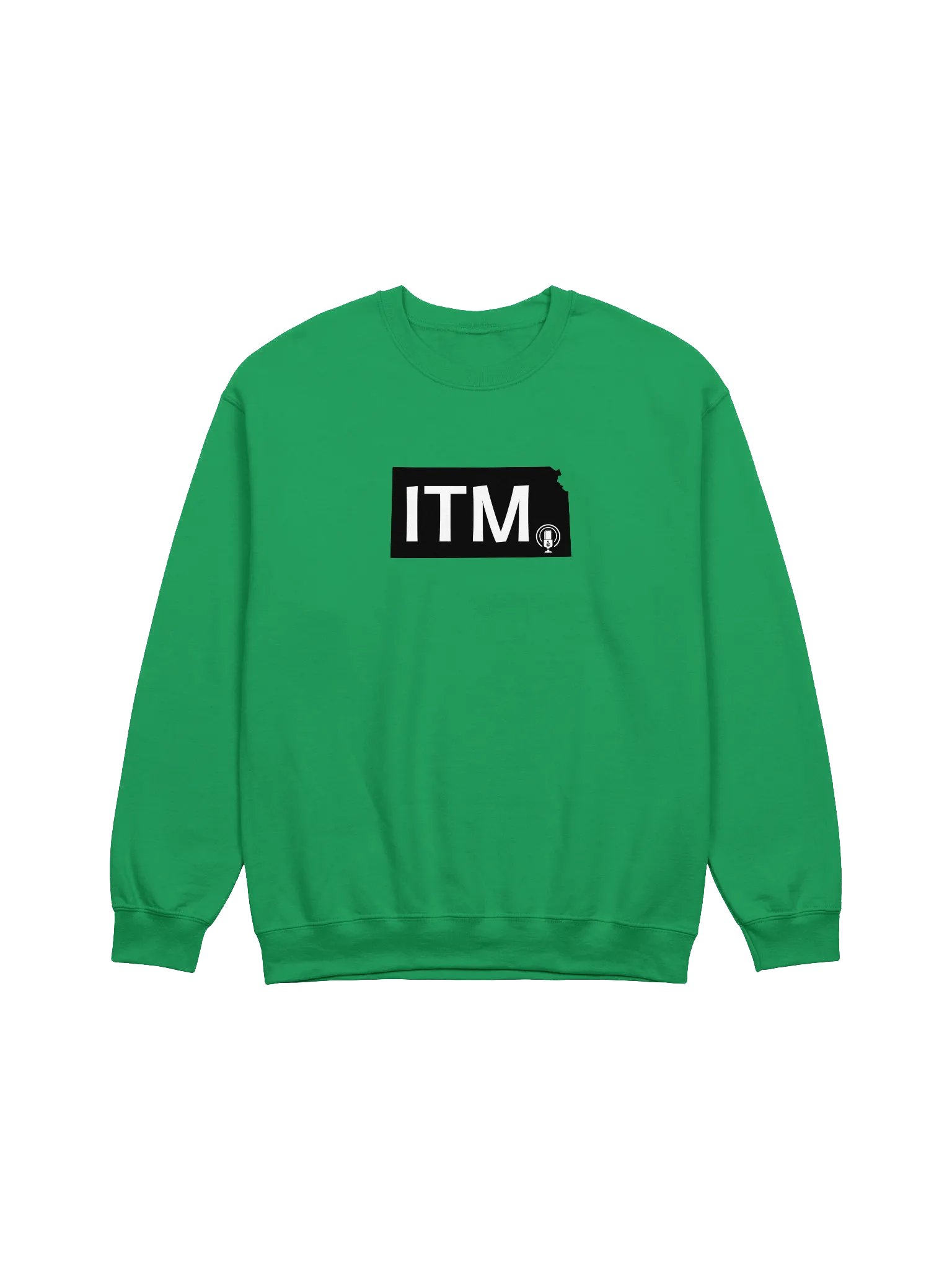 ITM KS Sweater product image (9)