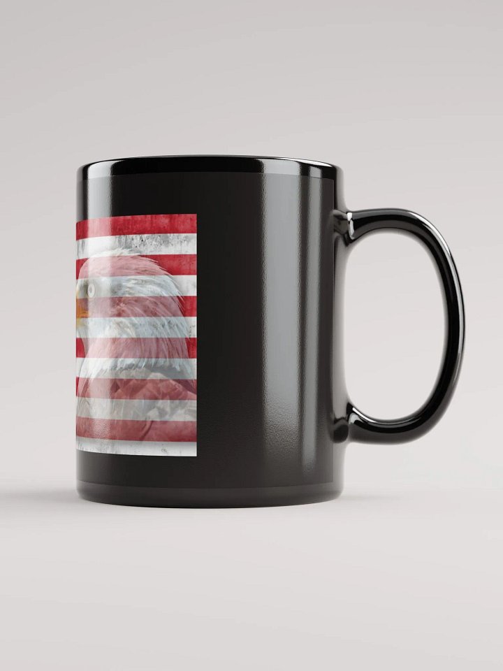 Freedom Eagle Mug product image (1)