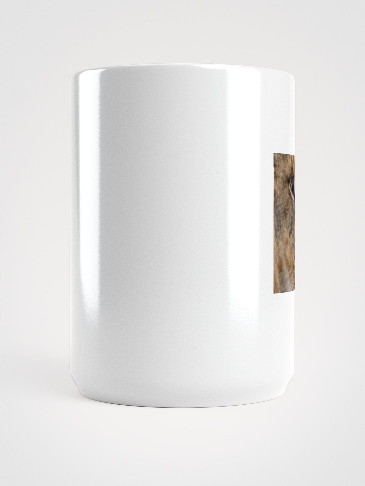 Face to Face Mug product image (6)