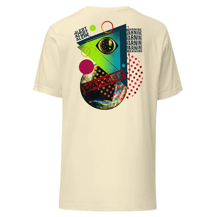 High Octane Bone Jungle Logo Tee product image (1)