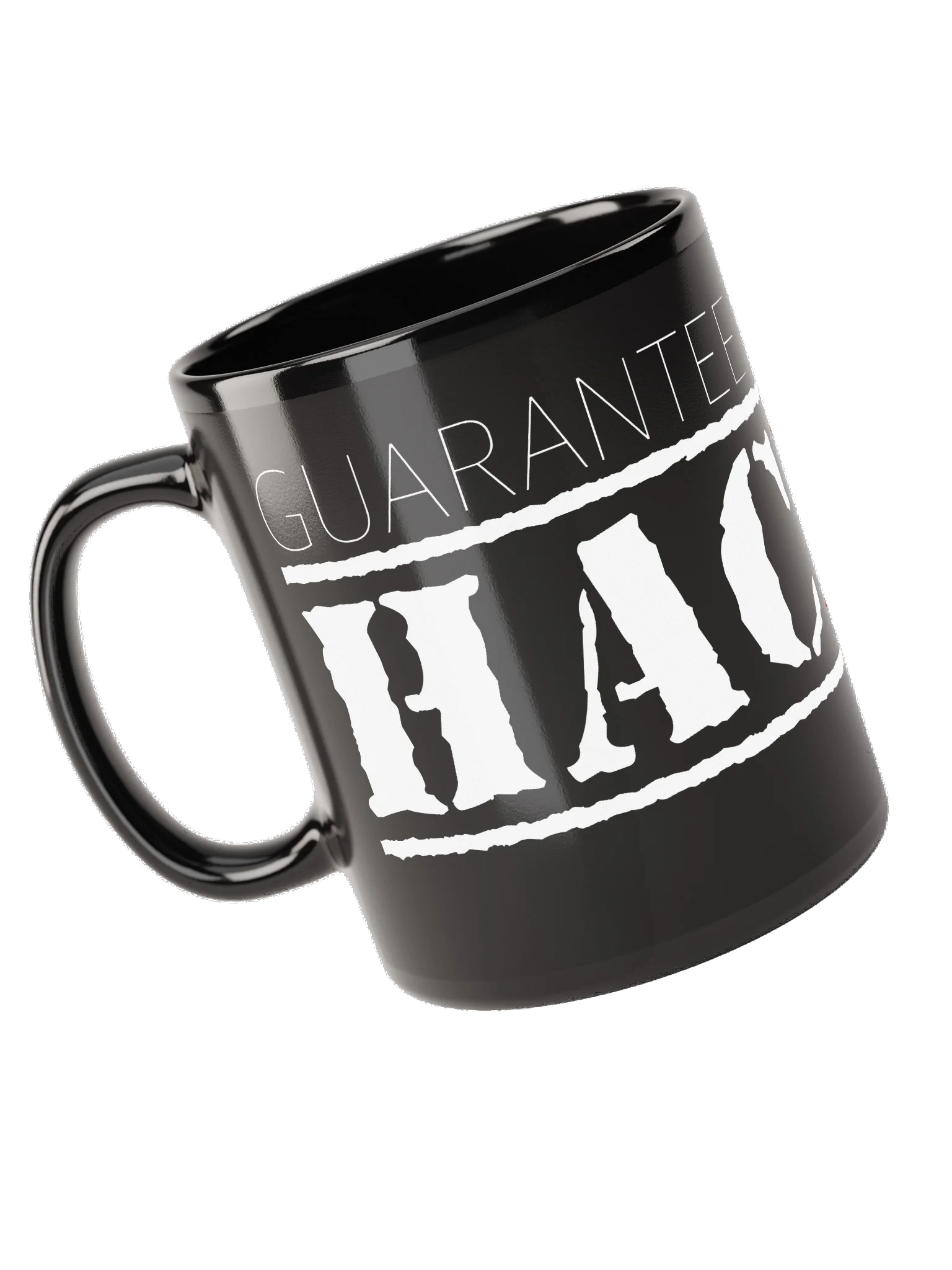 Guaranteed Hacker Mug product image (5)