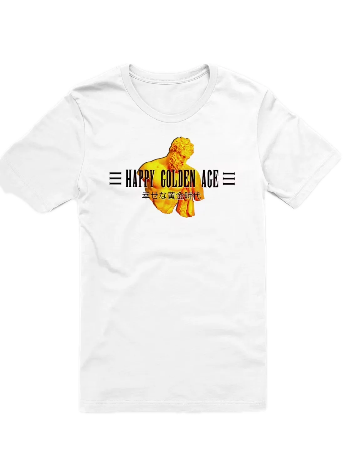 Happy Golden Age product image (2)