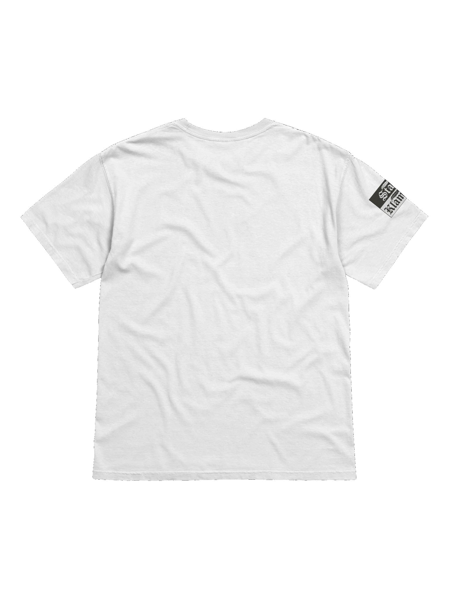 Pommern T-Shirt product image (4)