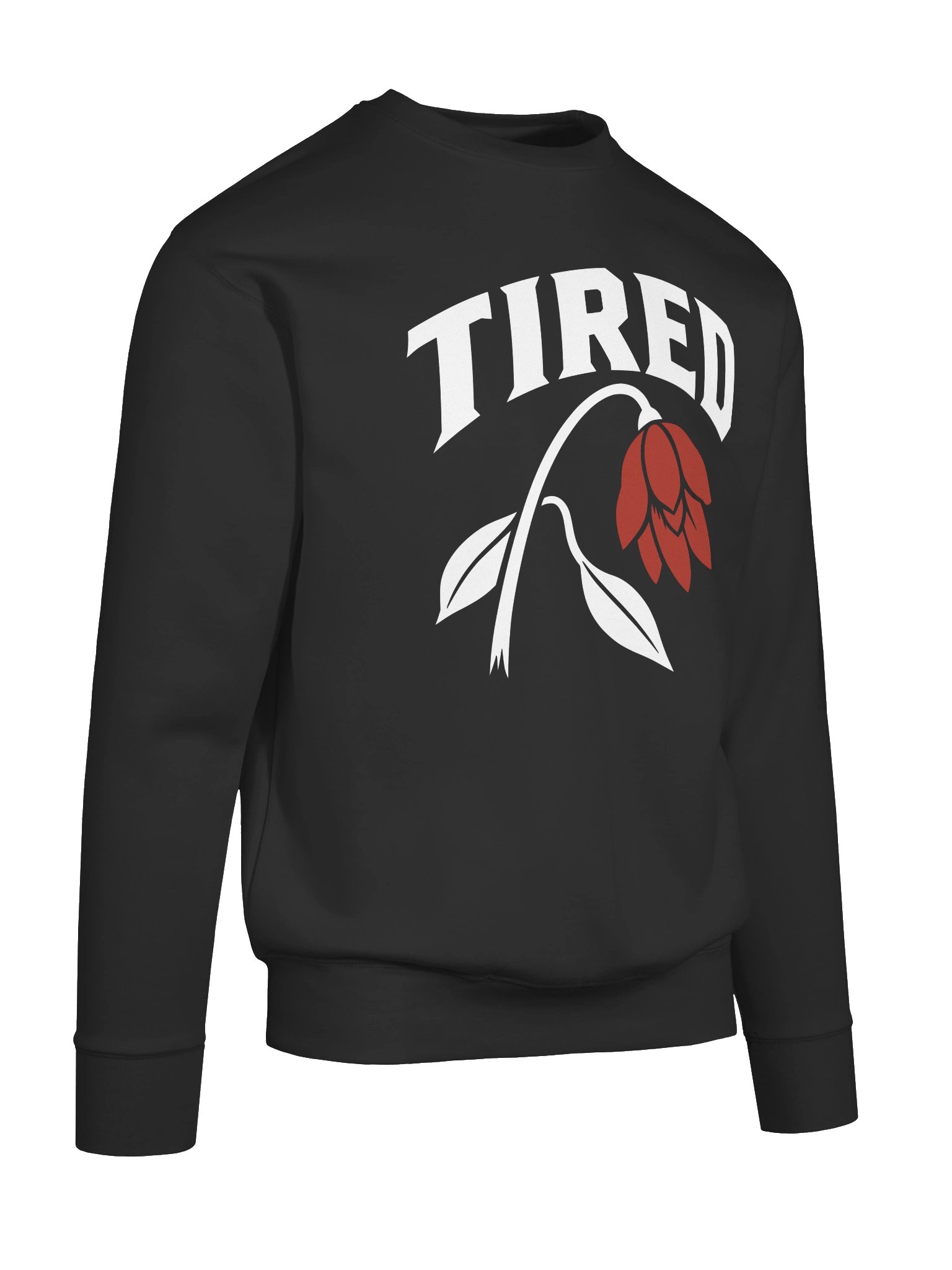 TIRED Crewneck product image (10)