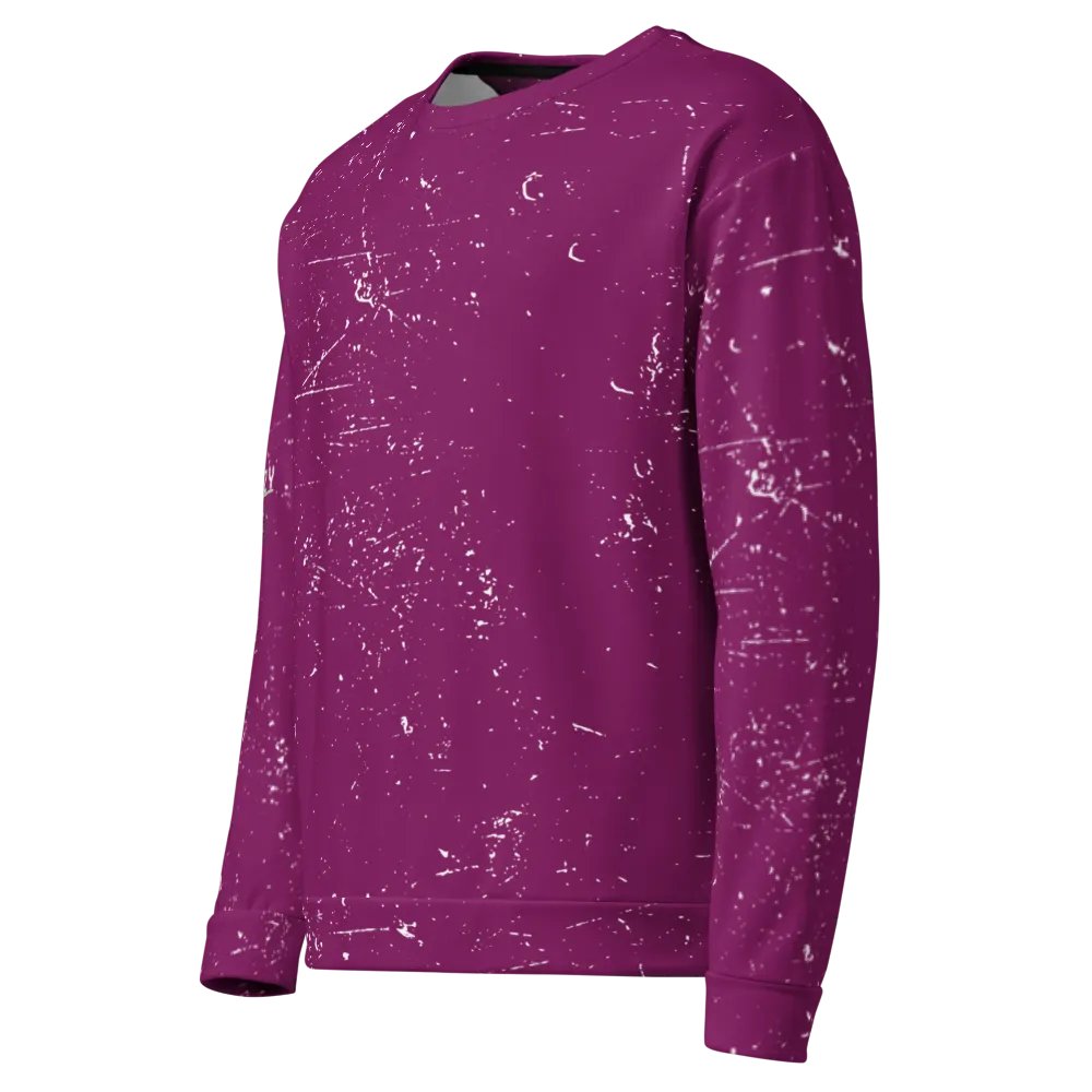 Tizzy Unisex Sweatshirt product image (8)