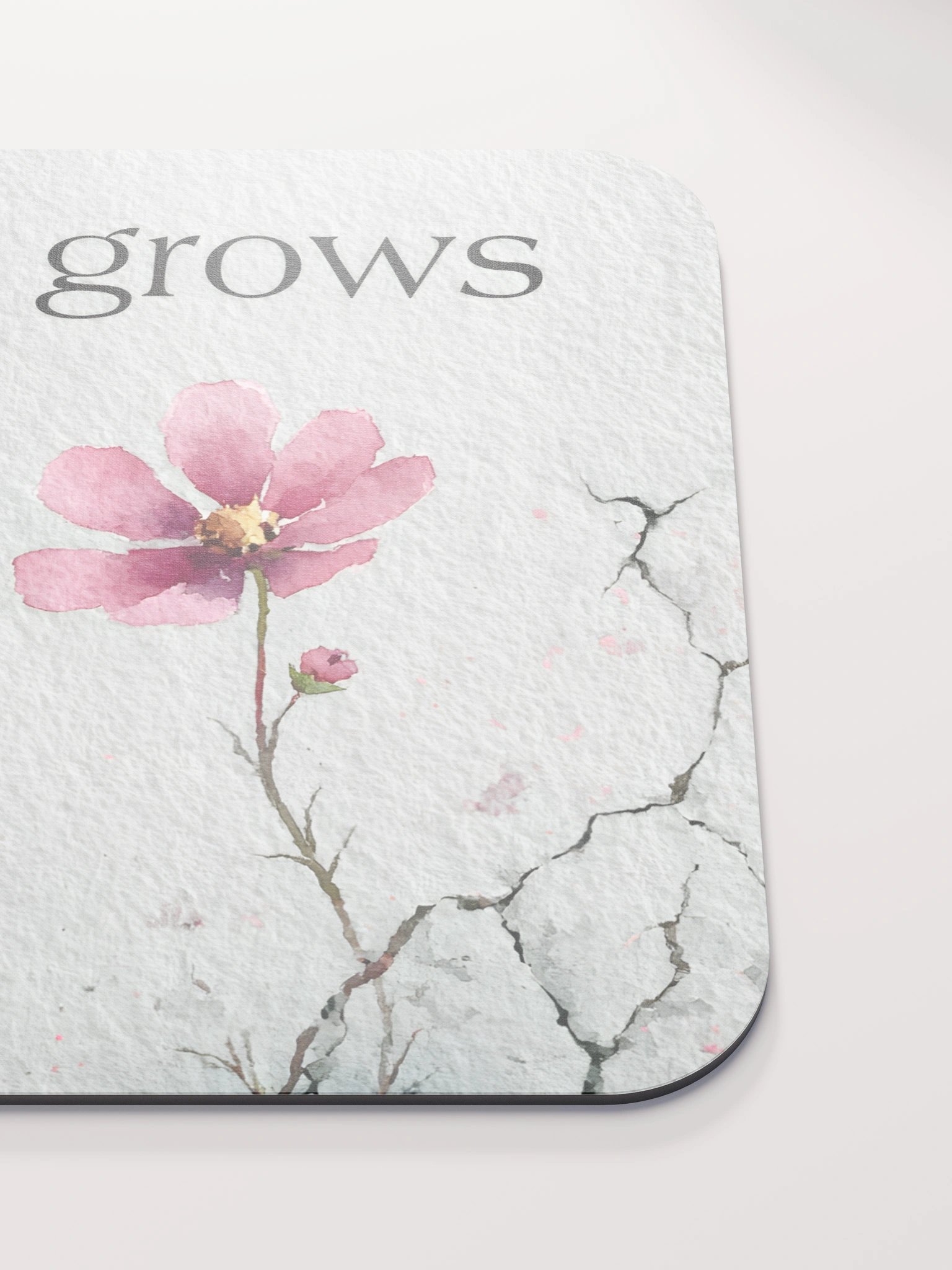 After the Noise Mouse Pad product image (5)