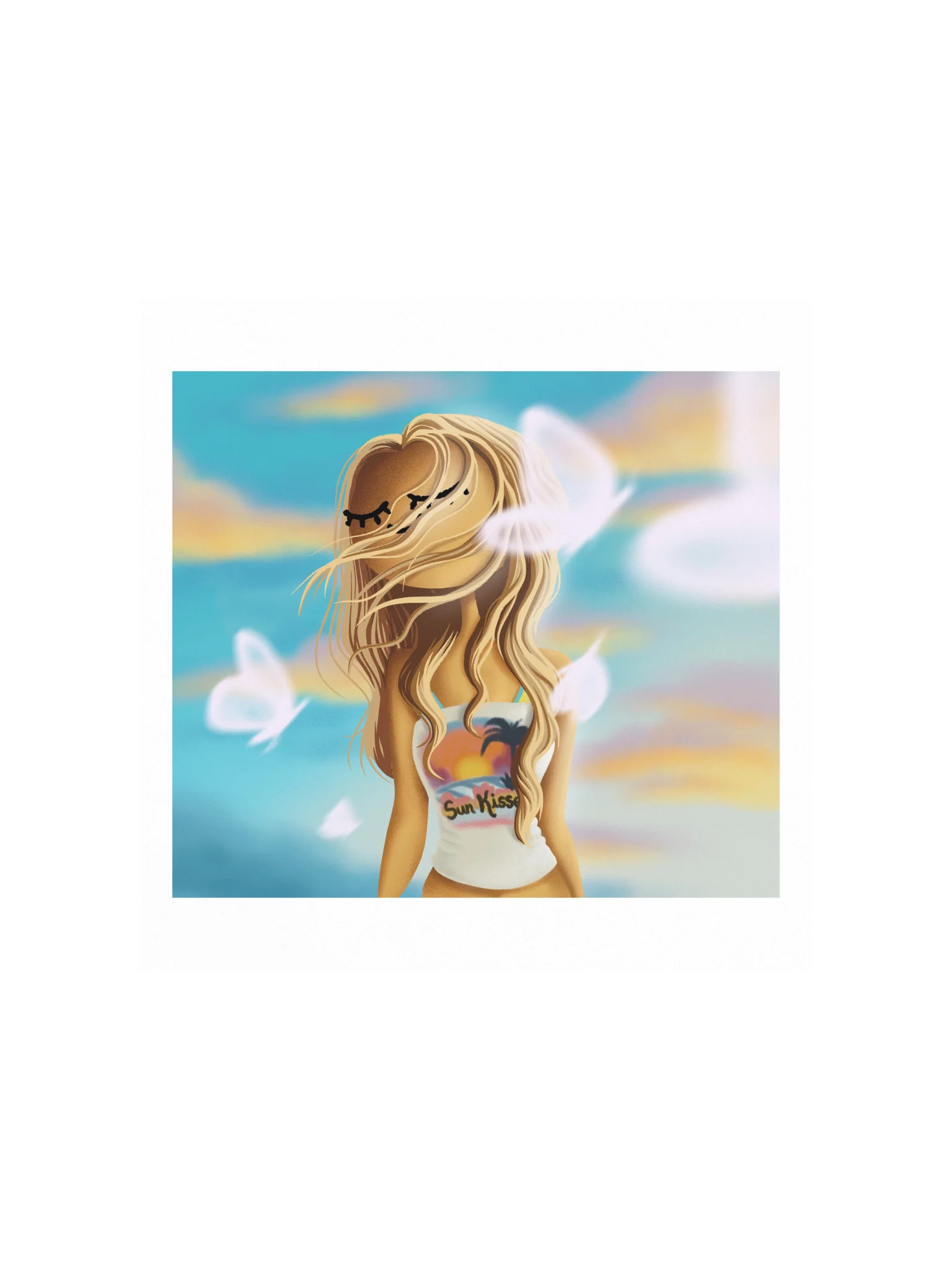 Art print designed by Diandyart product image (1)