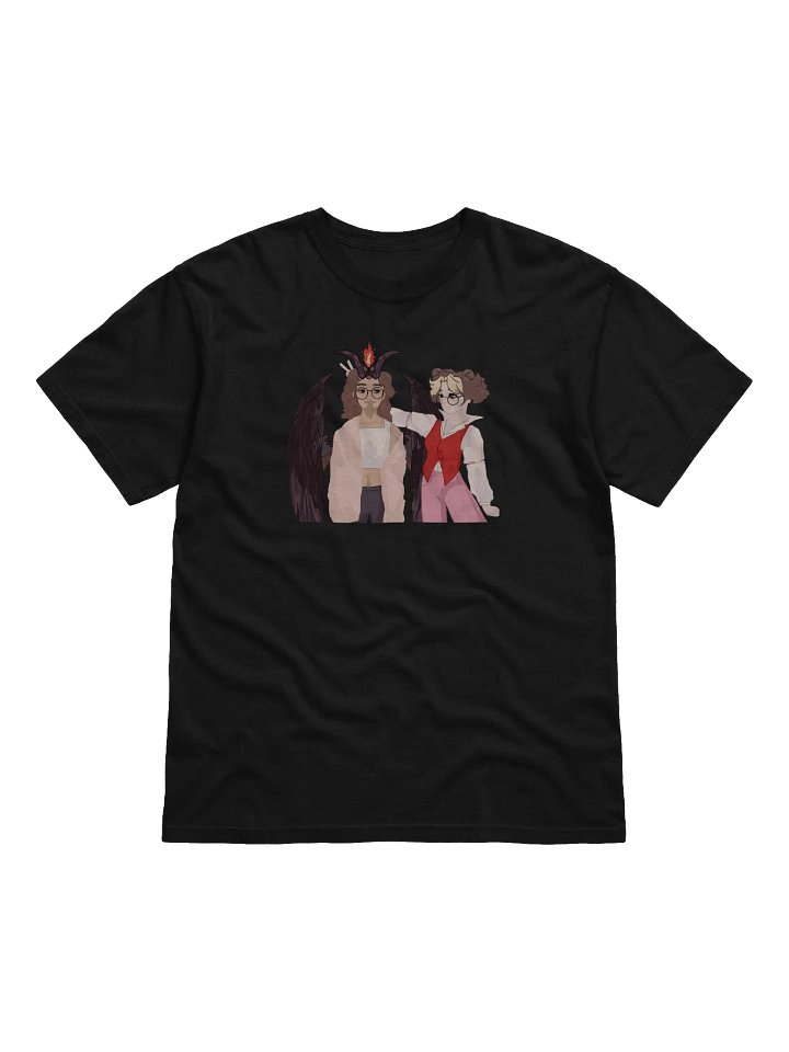Lieabear x MJRose T-Shirt product image (8)