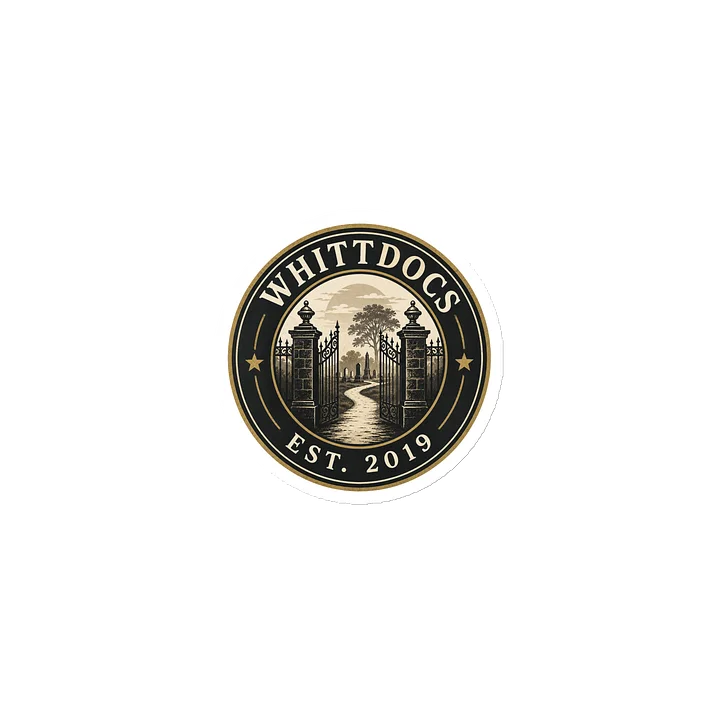 Whittdocs Seal Magnet product image (1)
