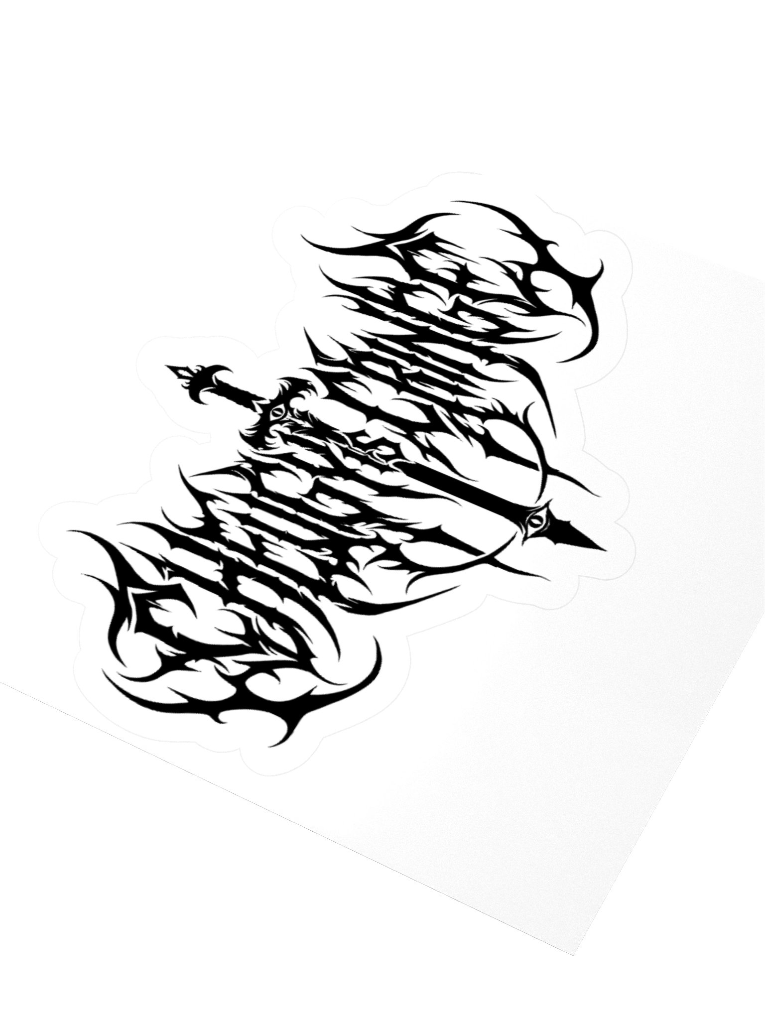 Cheugy is Cringe Sticker product image (3)