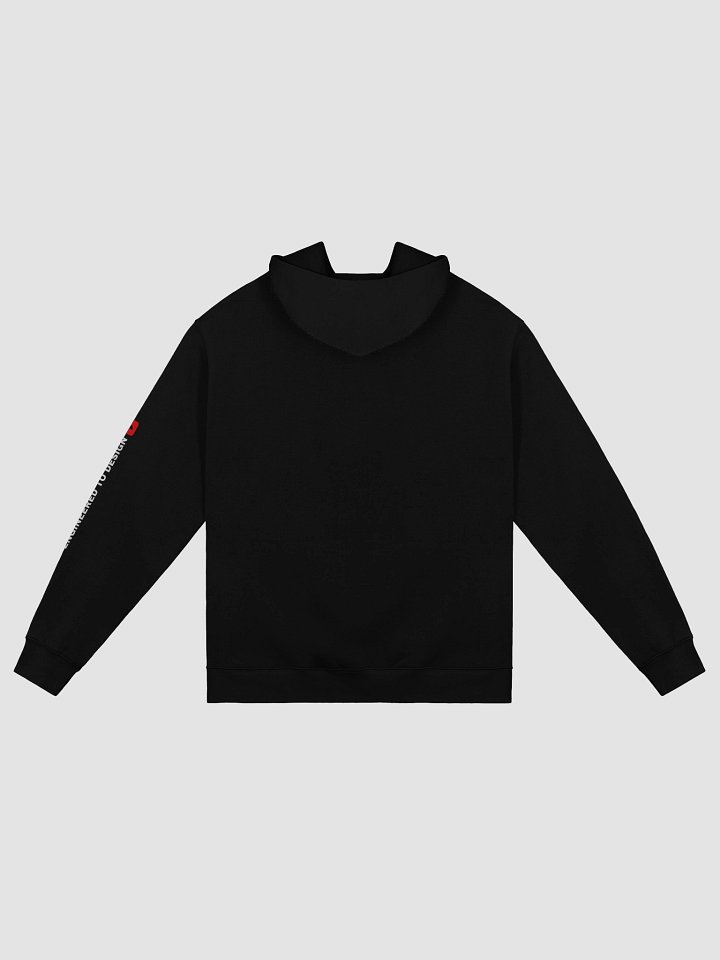 CUSTOM CAMPER Hoodie product image (5)
