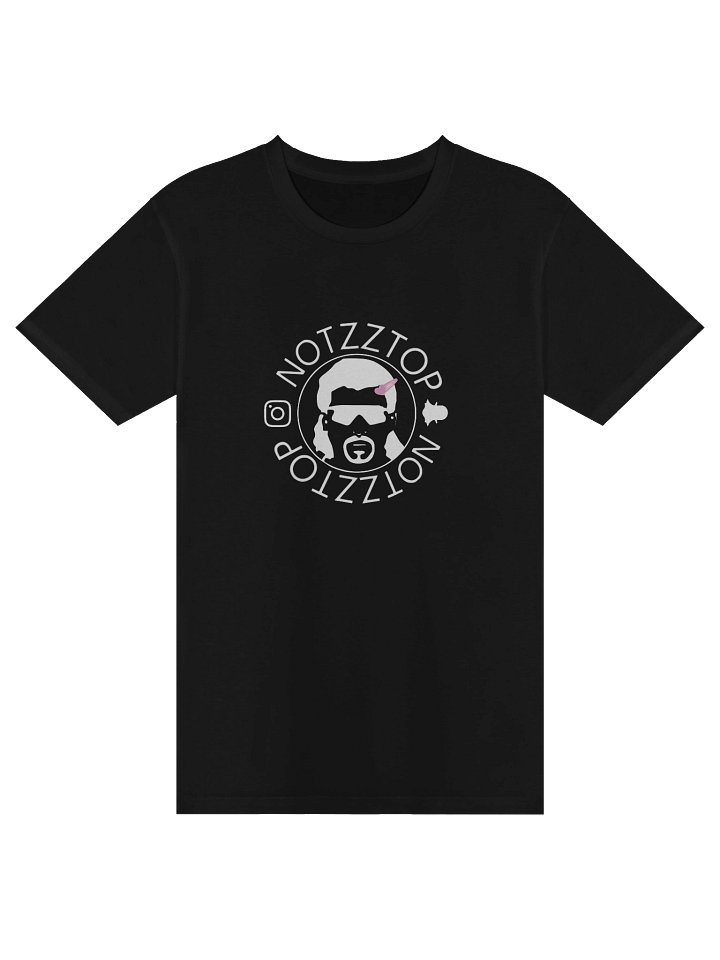OG Logo Classic Tee product image (1)